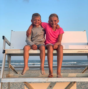 Meet your Posher, Aimee